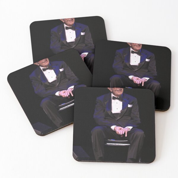 Item preview, Dave Brubeck - Photograph designed and sold by ConcertImages.