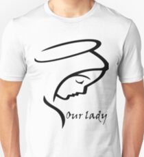 Our Lady Unisex T-Shirt