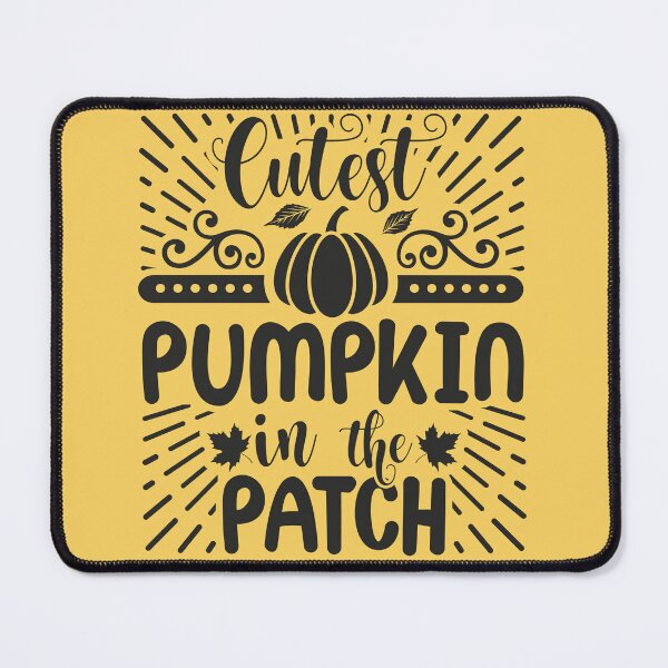 Item preview, Cutest pumpkin in the patch. designed and sold by tabykid.