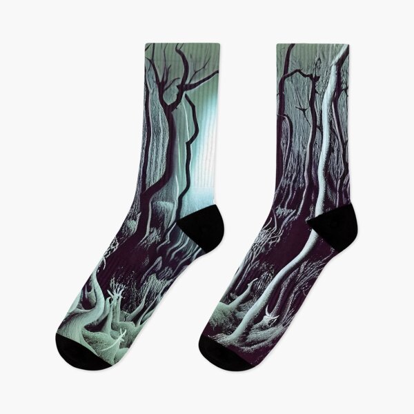 Item preview, Specter of the Forest designed and sold by numgis.