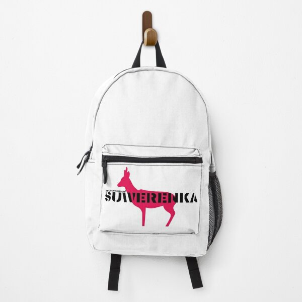 Suwerenka Backpack