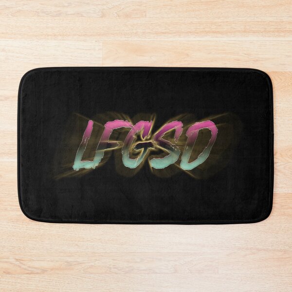 Item preview, San Diego City Connect- LFGSD A designed and sold by Veraukoion.