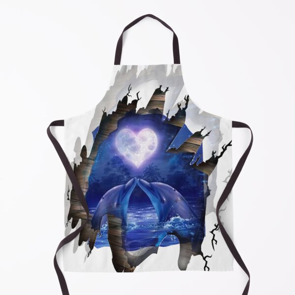 Item preview, super dolphin designed and sold by Minddey.
