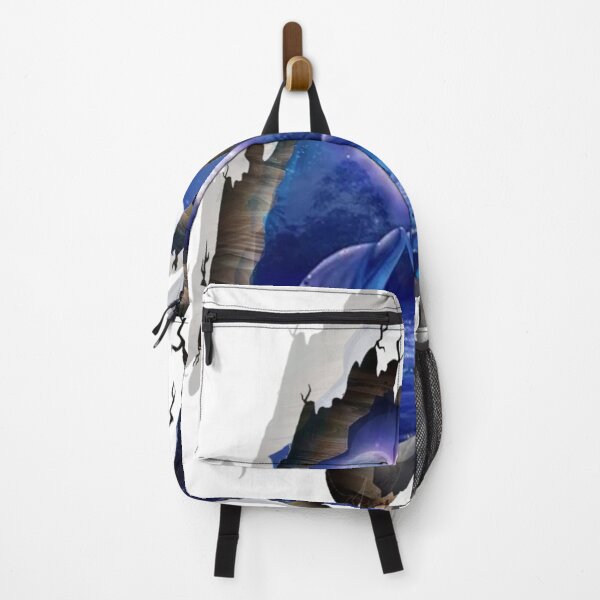 Item preview, super dolphin designed and sold by Minddey.