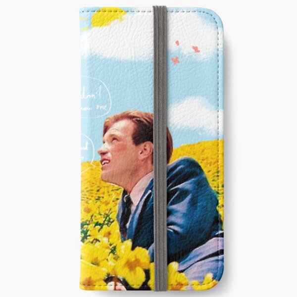 BIG FISH HEARTBEAT iPhone Case for Sale by yani69