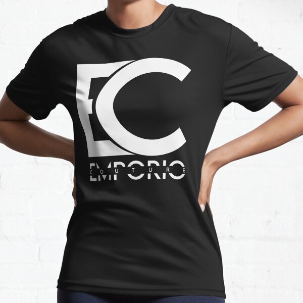 Emporio Armani Women's T-Shirts & Tops for Sale | Redbubble