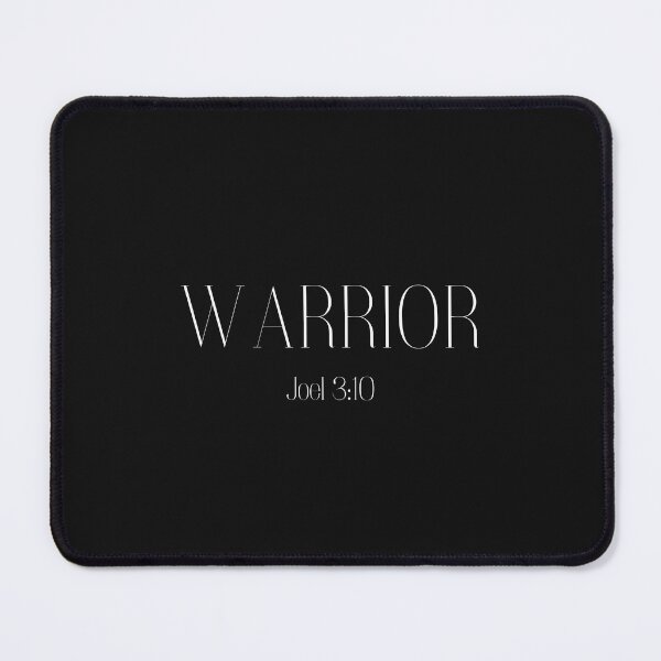 Item preview, Warrior designed and sold by RootsApparel.
