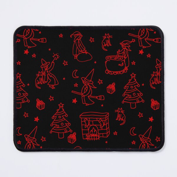 Item preview,  epiphany christmas witch befana black  designed and sold by Gossip Rag.