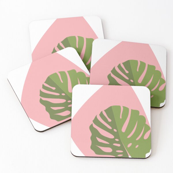 Item preview, Monstera leaf designed and sold by Noma17.