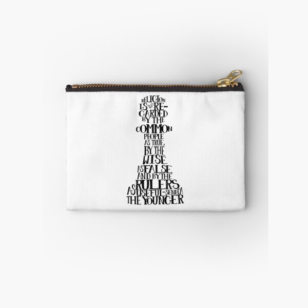 Item preview, SENECA PAWNS quote-cloud by Tai's Tees designed and sold by Taiz Teez.