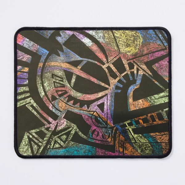 Item preview, Primeval designed and sold by Karen Eutemey.