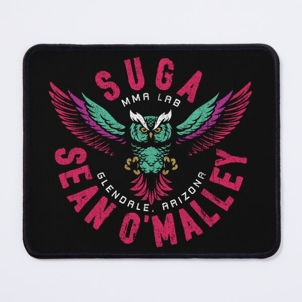 Item preview, Suga Sean O'Malley designed and sold by huckblade.