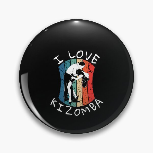Item preview, I love Kizomba - Your own style  designed and sold by Akimatax ✯✯✯✯✯.