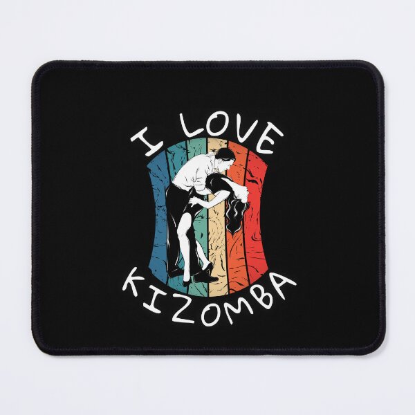 Item preview, I love Kizomba - Your own style designed and sold by Akimatax ✯✯✯✯✯.