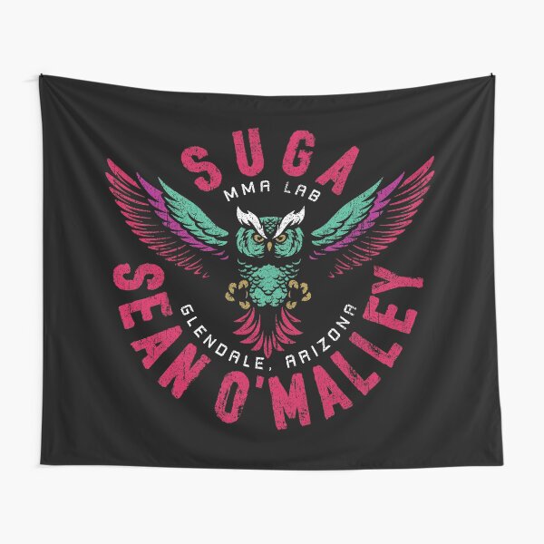 Item preview, Suga Sean O'Malley designed and sold by huckblade.