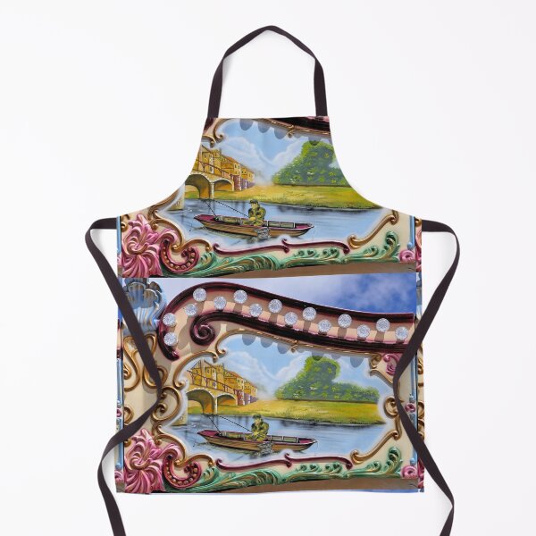 Item preview, r475 / finition 2022 - The marvelous decor of the Manege des Chevaux - Les Merveilleux décor du Manége des Chevaux - Okaio Créations Olavia-Olao 2022 designed and sold by o.okaïo.