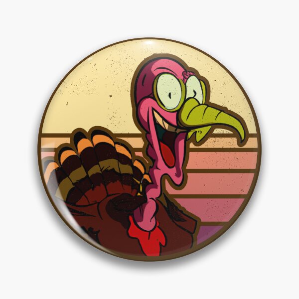 Item preview, Good Gravy! It's Thanksgiving Holiday Crazy Turkey Quote designed and sold by CRHPOD20.