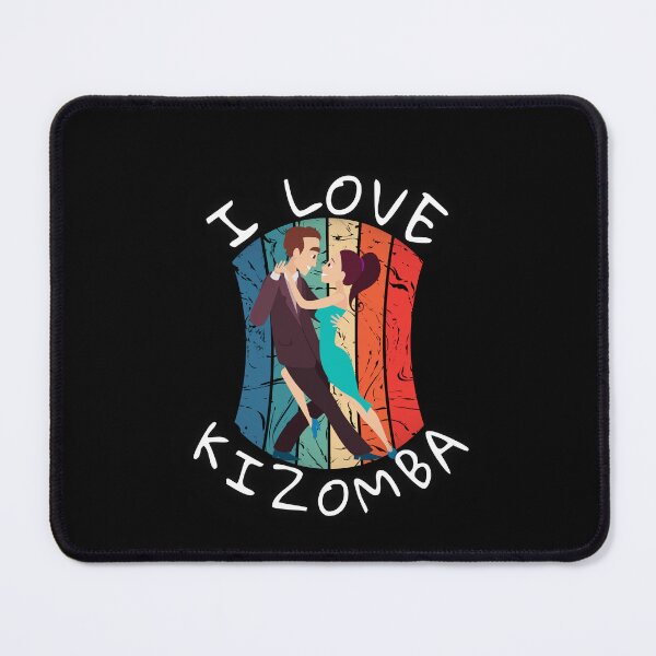 Item preview, I love Kizomba - Your own style designed and sold by Akimatax ✯✯✯✯✯.