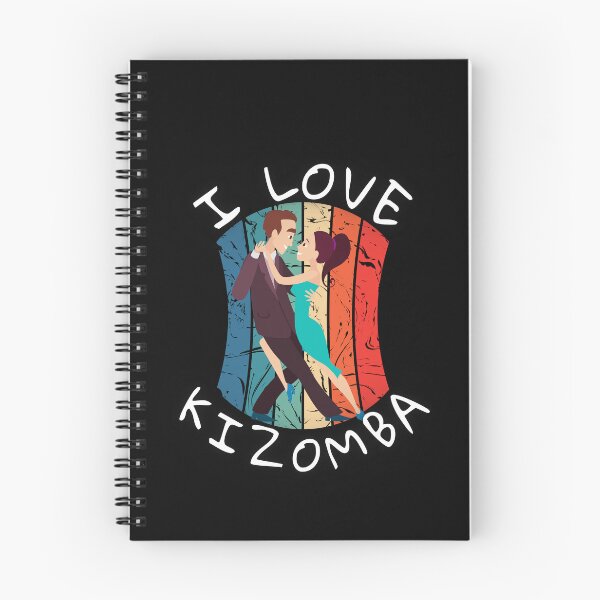 Item preview, I love Kizomba - Your own style  designed and sold by Akimatax ✯✯✯✯✯.