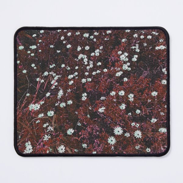 Item preview, Red Daisies designed and sold by jennyjeffries.