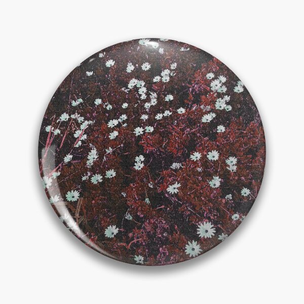 Item preview, Red Daisies designed and sold by jennyjeffries.
