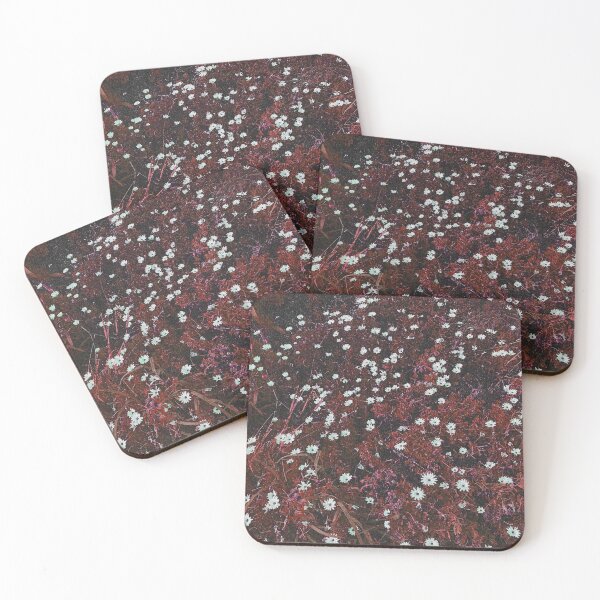 Item preview, Red Daisies designed and sold by jennyjeffries.