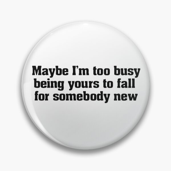 Item preview, Arctic Monkeys Busy being yours lyrics  designed and sold by Dope-designs-18.