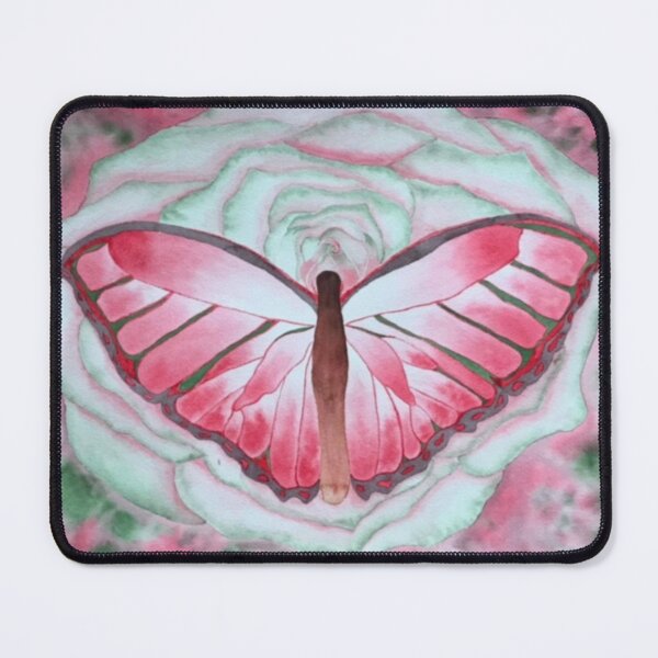 Item preview, Pink Butterfly designed and sold by donnastares.