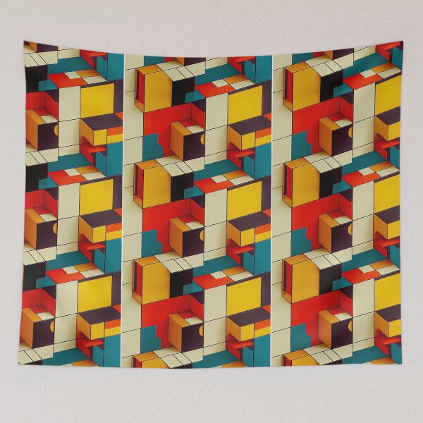 Item preview, Pattern 001 designed and sold by Santasombra.