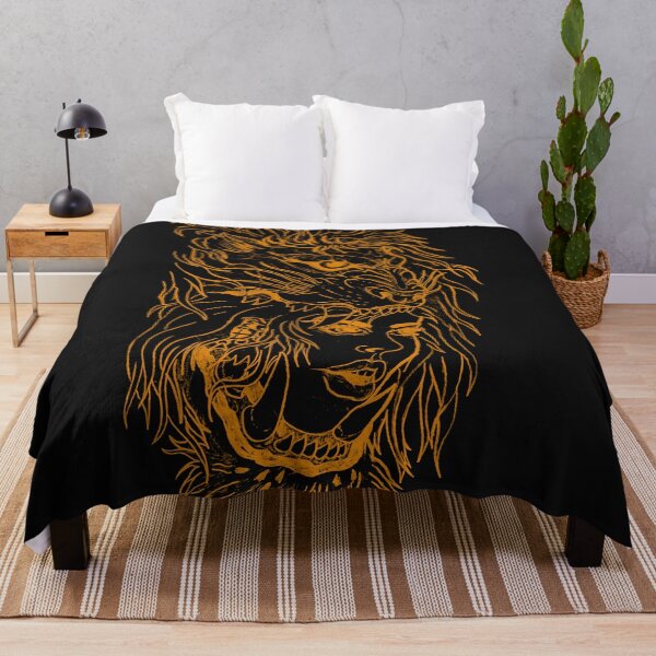 Item preview, 4 Lion Queen designed and sold by Pontom46.