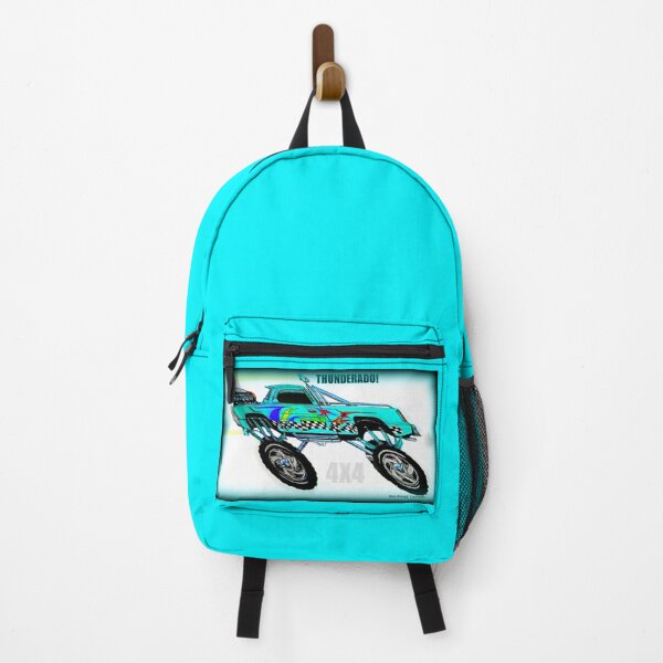 Item preview, TRUCKS 4X4's // THUNDERADO! 4X4 designed and sold by Imagin8er.