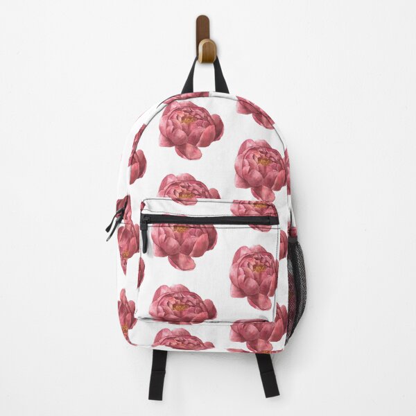 Item preview, Peony Flower designed and sold by jennysselling.