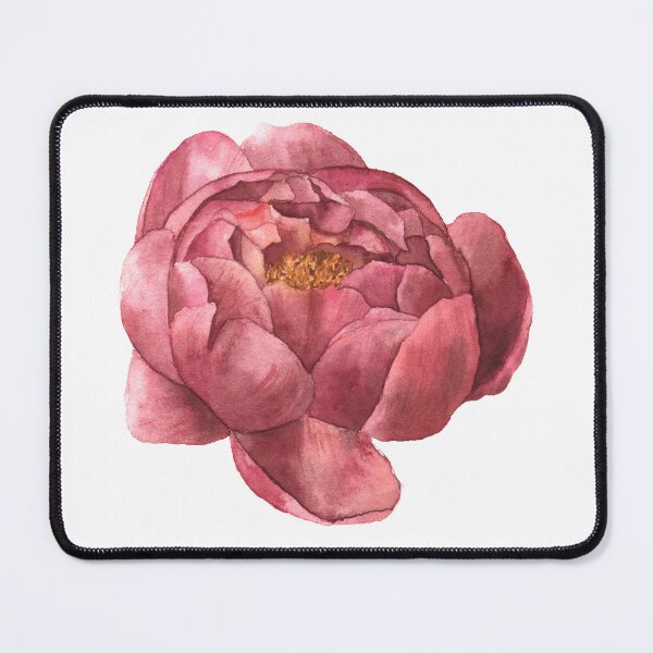 Item preview, Peony Flower designed and sold by jennysselling.