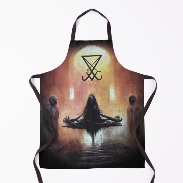 Item preview, Revelation designed and sold by NotQuiteAlice.