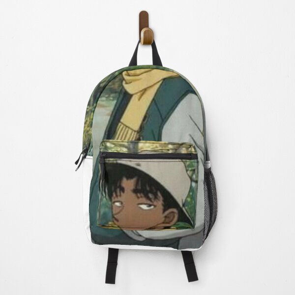 Item preview, conan and heiji designed and sold by KAJÖ SHOP.