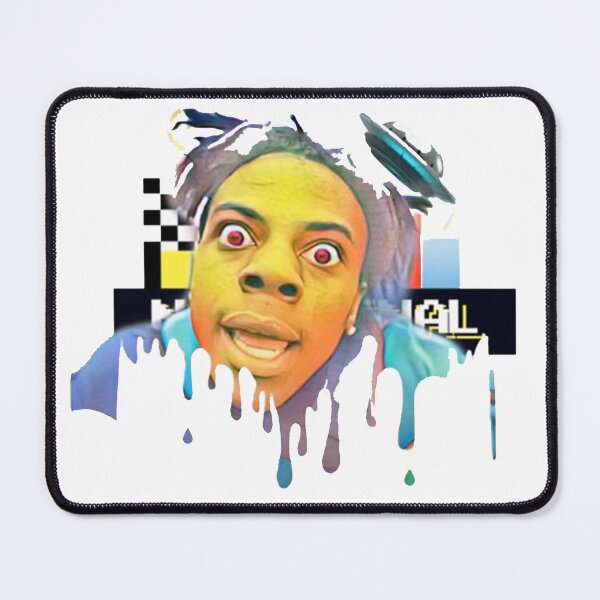 Item preview, ishowspeed designed and sold by LondownDesign.