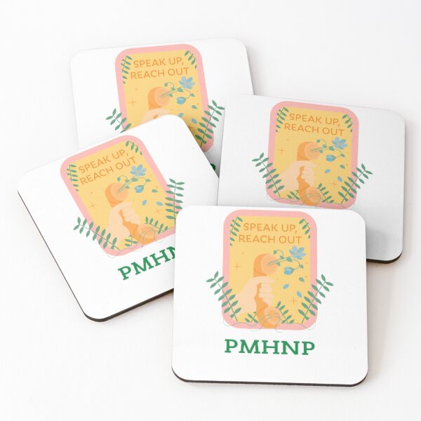Item preview, PMHNP T-shirt designed and sold by SenhajiWorld.
