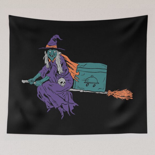 Item preview, magic delivery designed and sold by gianpierrebrrd.