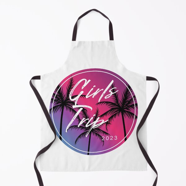 Item preview, Girls Trip 2023 designed and sold by TrendyTribe.