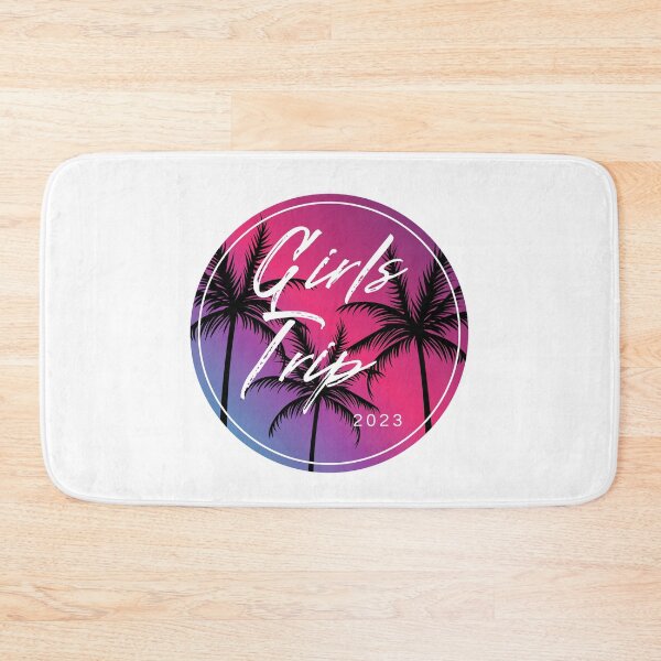 Item preview, Girls Trip 2023 designed and sold by TrendyTribe.