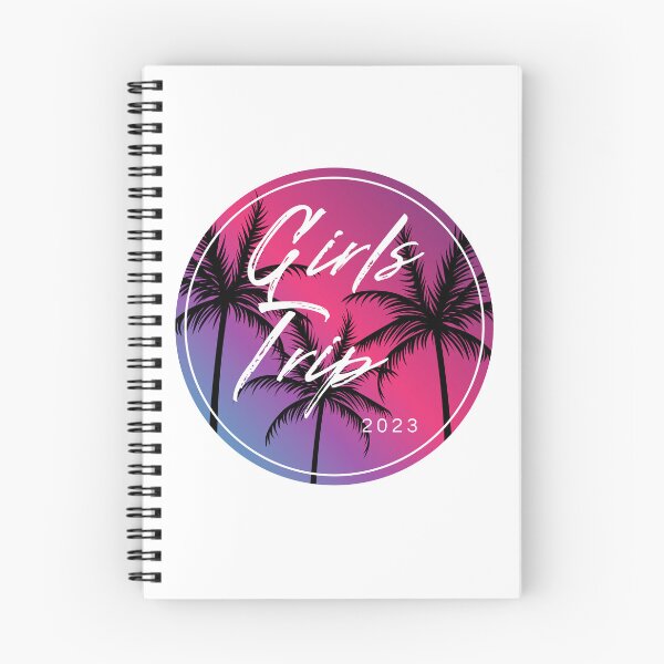 Item preview, Girls Trip 2023 designed and sold by TrendyTribe.