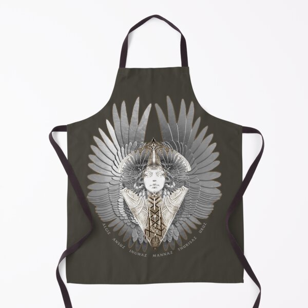 Item preview, Empath Shield designed and sold by artistdiat.