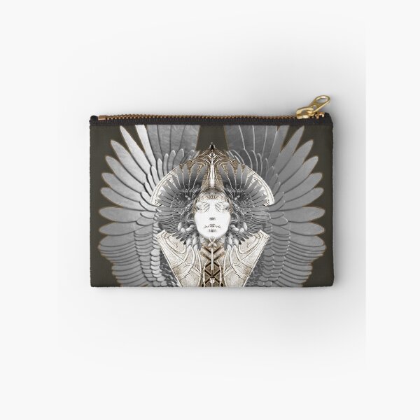 Item preview, Empath Shield designed and sold by artistdiat.