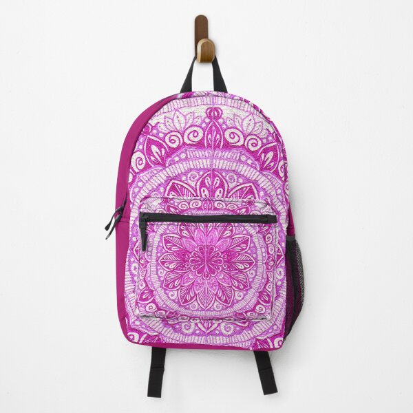 Item preview, Pink Mandala designed and sold by mandalars.