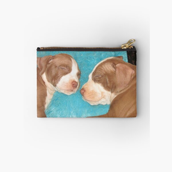 Item preview, The Big Soft Blue Pillow designed and sold by Ginny York.
