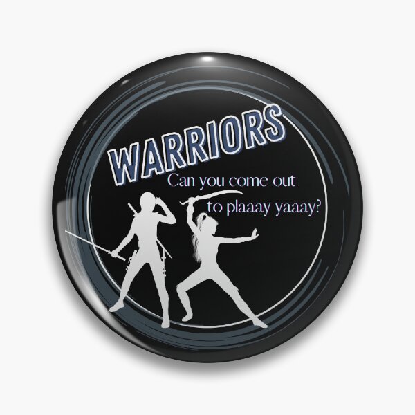 Item preview, Women Warriors- Can you come out to Play? designed and sold by TracyDDigitals.