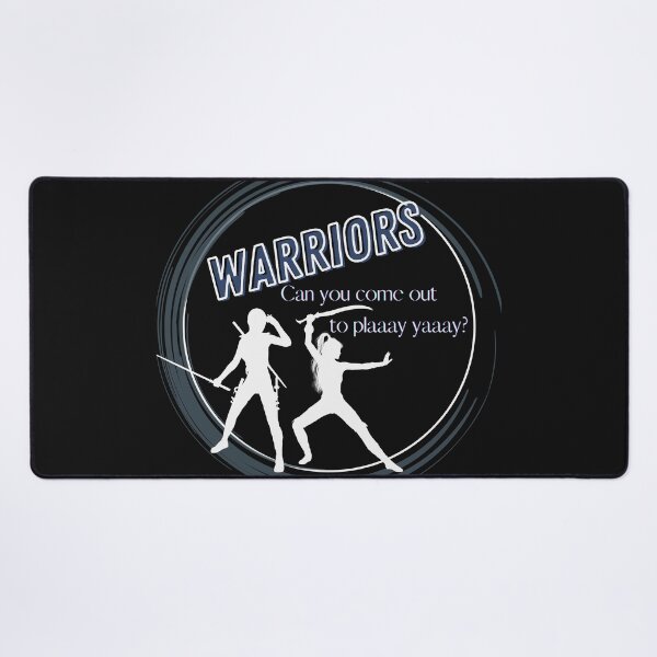 Item preview, Women Warriors- Can you come out to Play? designed and sold by TracyDDigitals.