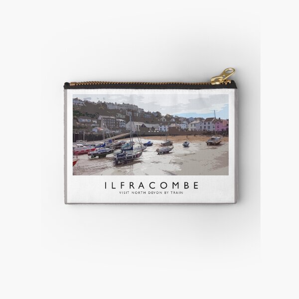 Item preview, Ilfracombe designed and sold by andrewroland.