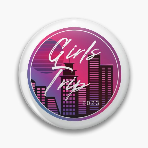 Item preview, Girls Trip 2023 designed and sold by TrendyTribe.