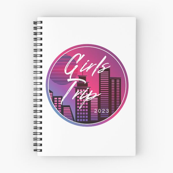 Item preview, Girls Trip 2023 designed and sold by TrendyTribe.